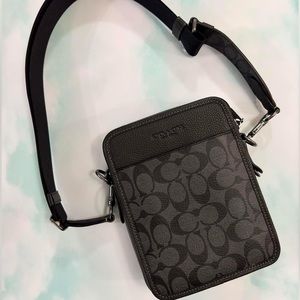 Coach Sullivan Crossbody